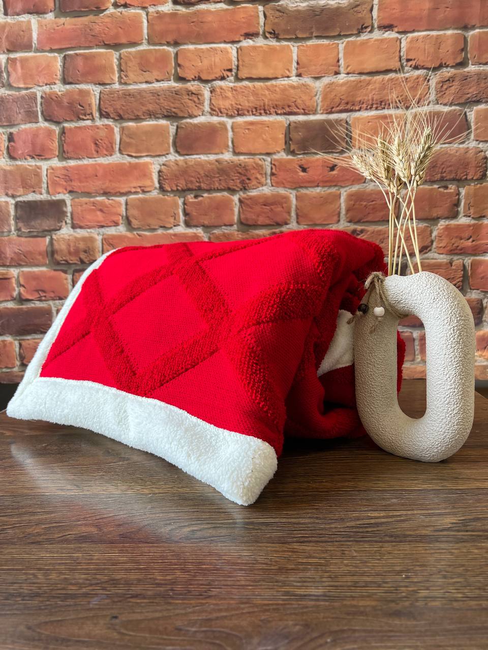 پتو پانچ دورو مای هوم  وارداتی ترک ابعاد ۱۶۰×۲۲۰