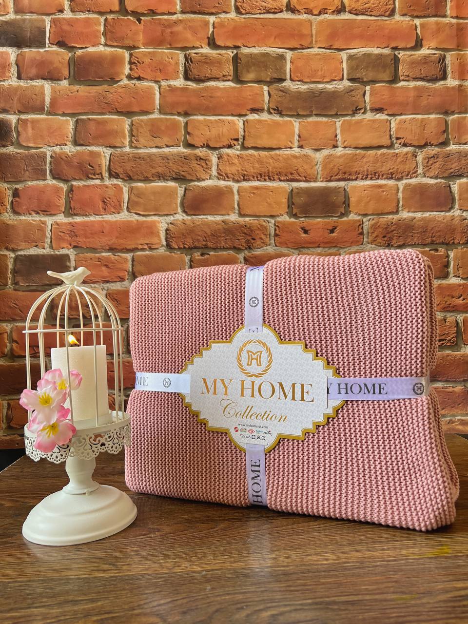 شال مبل لایت مای‌هوم وارداتی ترک ابعاد ۱۶۰×۲۲۰