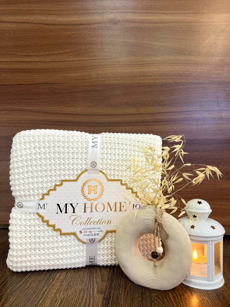 شال مبل برند مای هوم مدل وافل